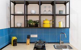 Stylish Apartment With An Arty Touch Fast Wifi
